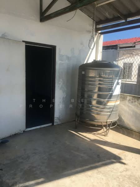อาคารพาณิชย์ราษฎร์บูรณะ กรุงเทพมหานคร, Bangkok, Rat Burana, Bangkok, , 120 sqm, Shophouse For Sale, by The Best Property เล็ก, 500321878 - DDproperty.com