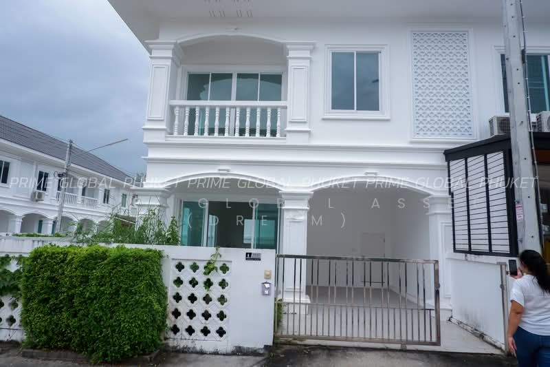 Chanakan Delight Chalong, Phuket, Chalong, Muang Phuket, Phuket, 3 Bedrooms, 1 sqm, Single Detached House For Rent, by Prime Global Asset (Dream), 500321880 - DDproperty.com