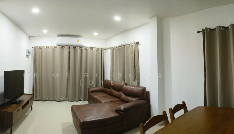 Chanakan Delight Chalong, Phuket, Chalong, Muang Phuket, Phuket, 3 Bedrooms, 1 sqm, Single Detached House For Rent, by Prime Global Asset (Dream), 500321880 - DDproperty.com