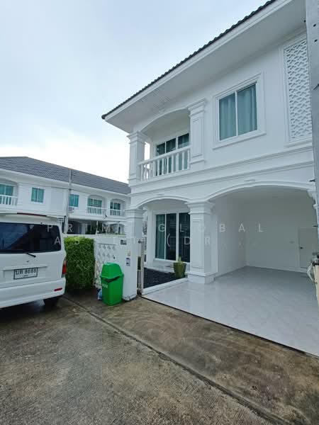 Chanakan Delight Chalong, Phuket, Chalong, Muang Phuket, Phuket, 3 Bedrooms, 1 sqm, Single Detached House For Rent, by Prime Global Asset (Dream), 500321880 - DDproperty.com