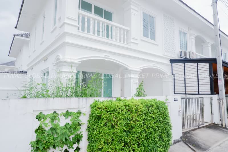 Chanakan Delight Chalong, Phuket, Chalong, Muang Phuket, Phuket, 3 Bedrooms, 1 sqm, Single Detached House For Rent, by Prime Global Asset (Dream), 500321880 - DDproperty.com