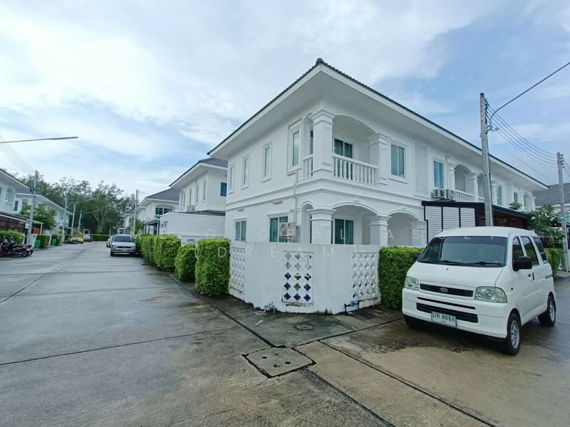 Chanakan Delight Chalong, Phuket, Chalong, Muang Phuket, Phuket, 3 Bedrooms, 1 sqm, Single Detached House For Rent, by Prime Global Asset (Dream), 500321880 - DDproperty.com