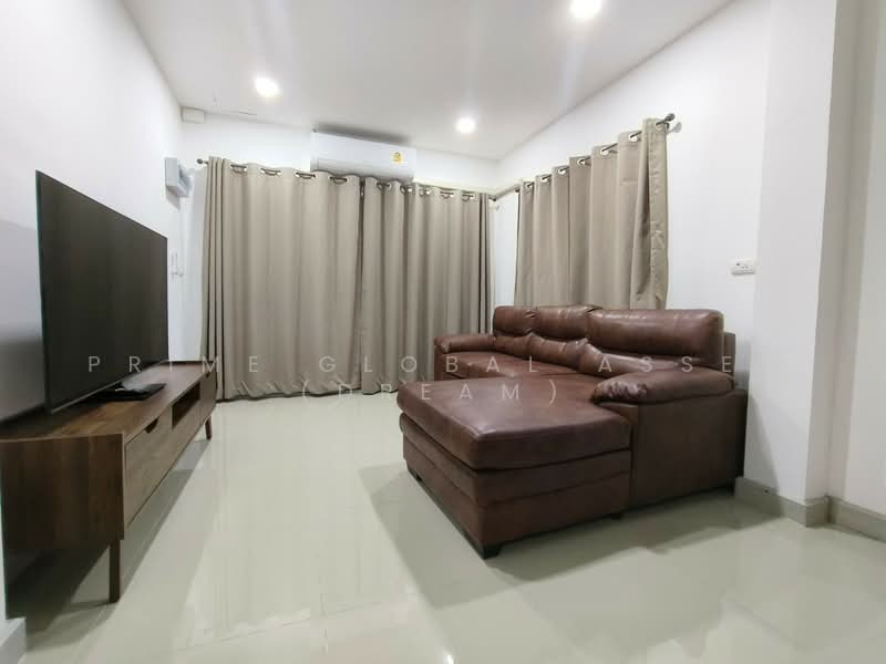 Chanakan Delight Chalong, Phuket, Chalong, Muang Phuket, Phuket, 3 Bedrooms, 1 sqm, Single Detached House For Rent, by Prime Global Asset (Dream), 500321880 - DDproperty.com