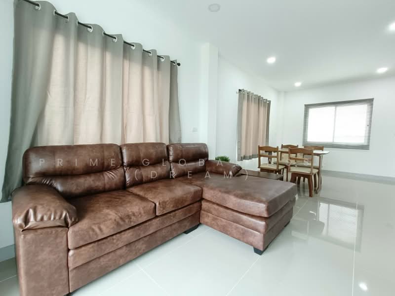 Chanakan Delight Chalong, Phuket, Chalong, Muang Phuket, Phuket, 3 Bedrooms, 1 sqm, Single Detached House For Rent, by Prime Global Asset (Dream), 500321880 - DDproperty.com