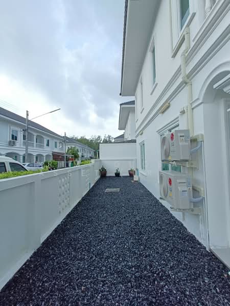 Chanakan Delight Chalong, Phuket, Chalong, Muang Phuket, Phuket, 3 Bedrooms, 1 sqm, Single Detached House For Rent, by Prime Global Asset (Dream), 500321880 - DDproperty.com