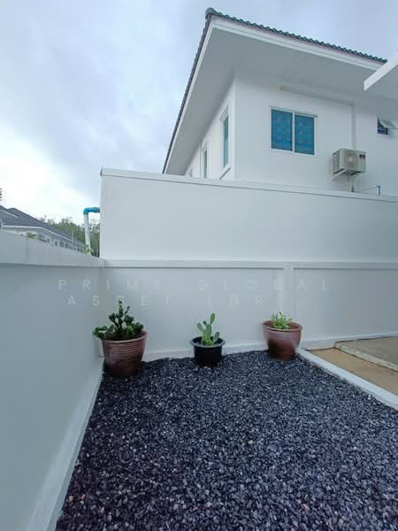 Chanakan Delight Chalong, Phuket, Chalong, Muang Phuket, Phuket, 3 Bedrooms, 1 sqm, Single Detached House For Rent, by Prime Global Asset (Dream), 500321880 - DDproperty.com