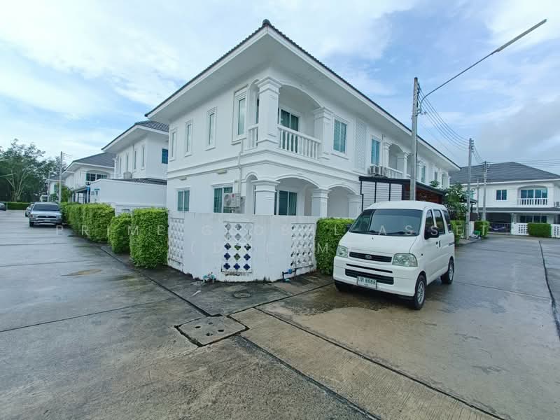 Chanakan Delight Chalong, Phuket, Chalong, Muang Phuket, Phuket, 3 Bedrooms, 1 sqm, Single Detached House For Rent, by Prime Global Asset (Dream), 500321880 - DDproperty.com