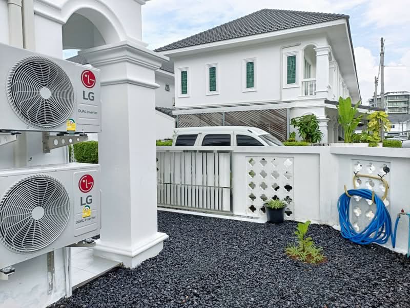 Chanakan Delight Chalong, Phuket, Chalong, Muang Phuket, Phuket, 3 Bedrooms, 1 sqm, Single Detached House For Rent, by Prime Global Asset (Dream), 500321880 - DDproperty.com