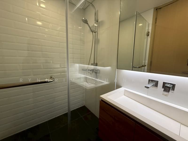 Landmark @MRTA Station, Bangkok, 397 Rama 9 Road, Bang Kapi, Huai Khwang, Bangkok, 1 Bedroom, 37 sqm, Condo For Rent, by Rynnrima Khankaew, 500321882 - DDproperty.com