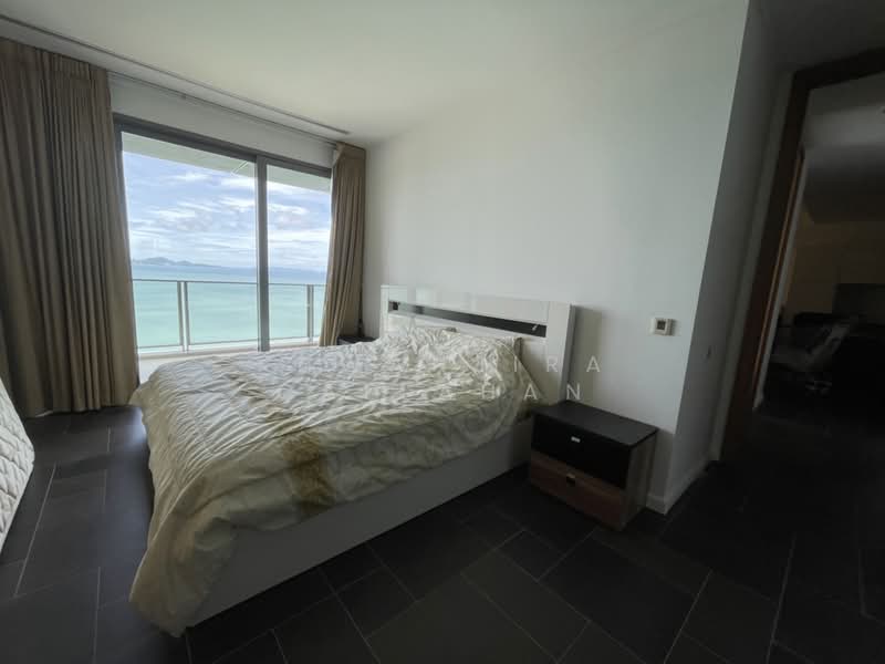 Northpoint Wongamat, Chon Buri (Pattaya), 456 456 Moo 5 Naklua 18/1 Alley, Na Kloe, Bang Lamung (Pattaya), Chon Buri (Pattaya), 2 Bedrooms, 104 sqm, Condo For Sale, by Khwanjira Callahan, 500321883 - DDproperty.com