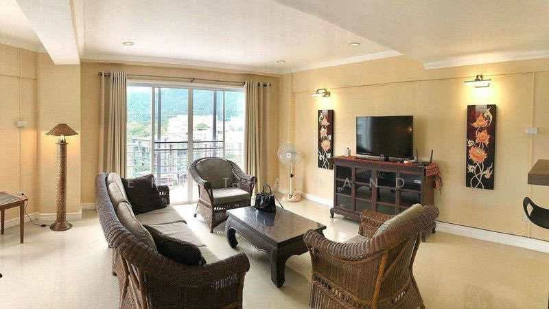 Chom Doi Condominium : ชมดอย คอนโดเต็ล(ตึกเหลี่ยม), เชียงใหม่, 9 ถนน ชลประทาน, สุเทพ, เมืองเชียงใหม่, เชียงใหม่, 118 ตร.ม., คอนโด ขาย, โดย ERA Thailand, 500321884 - DDproperty.com