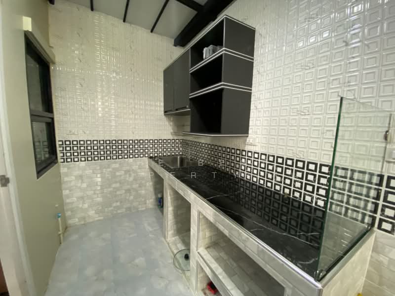 บ้านฟ้าทาวน์นี่ ปิ่นเกล้า-สาย 5, นครปฐม, บางกระทึก, สามพราน, นครปฐม, 100 ตร.ม., ทาวน์เฮ้าส์ ขาย, โดย The Best Property ส้ม, 500321885 - DDproperty.com