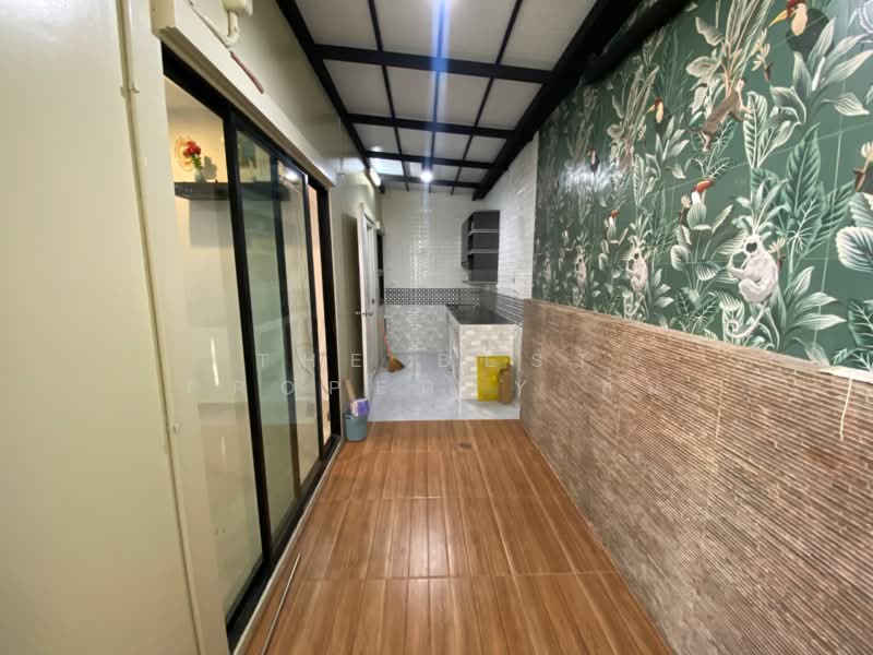 บ้านฟ้าทาวน์นี่ ปิ่นเกล้า-สาย 5, นครปฐม, บางกระทึก, สามพราน, นครปฐม, 100 ตร.ม., ทาวน์เฮ้าส์ ขาย, โดย The Best Property ส้ม, 500321885 - DDproperty.com