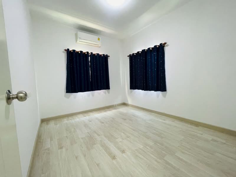 บ้านฟ้าทาวน์นี่ ปิ่นเกล้า-สาย 5, Nakhon Pathom, Bang Krathuk, Sam Phran, Nakhon Pathom, 4 Bedrooms, 100 sqm, Townhouse For Sale, by The Best Property ส้ม, 500321885 - DDproperty.com