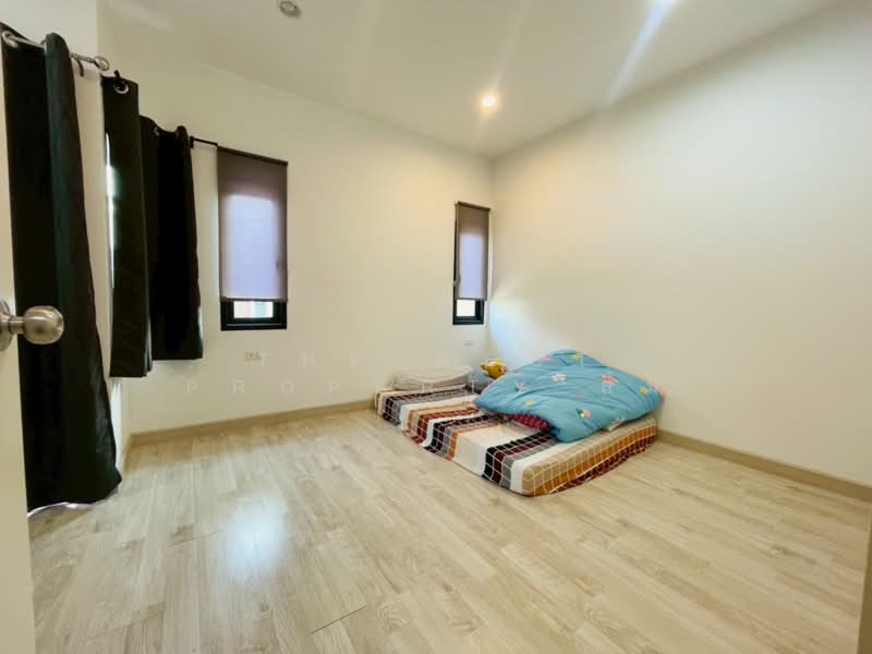 บ้านฟ้าทาวน์นี่ ปิ่นเกล้า-สาย 5, Nakhon Pathom, Bang Krathuk, Sam Phran, Nakhon Pathom, 4 Bedrooms, 100 sqm, Townhouse For Sale, by The Best Property ส้ม, 500321885 - DDproperty.com