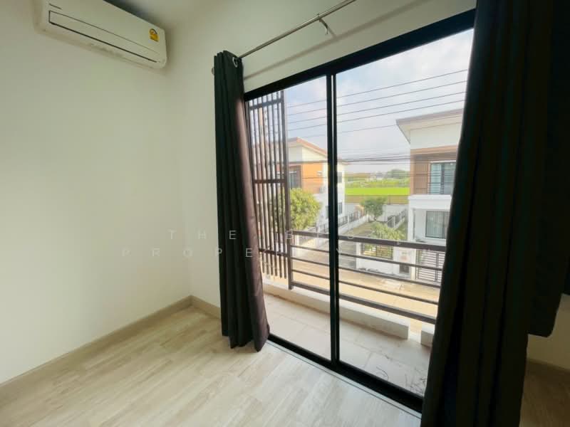 บ้านฟ้าทาวน์นี่ ปิ่นเกล้า-สาย 5, นครปฐม, บางกระทึก, สามพราน, นครปฐม, 100 ตร.ม., ทาวน์เฮ้าส์ ขาย, โดย The Best Property ส้ม, 500321885 - DDproperty.com