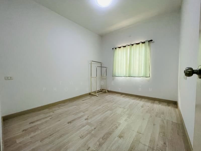 บ้านฟ้าทาวน์นี่ ปิ่นเกล้า-สาย 5, Nakhon Pathom, Bang Krathuk, Sam Phran, Nakhon Pathom, 4 Bedrooms, 100 sqm, Townhouse For Sale, by The Best Property ส้ม, 500321885 - DDproperty.com