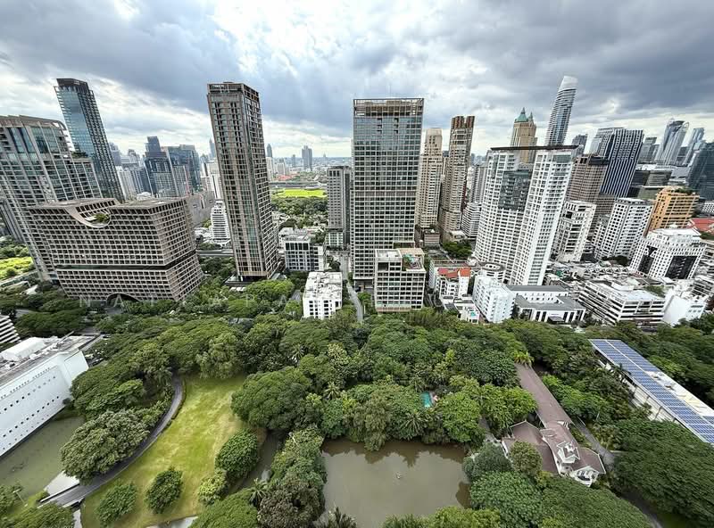 Oriental Residence : โอเรียนเต็ล เรสซิเดนซ์, กรุงเทพ, 110 ถนนวิทยุ, ลุมพินี, ปทุมวัน, กรุงเทพ, 200 ตร.ม., อพาร์ทเมนท์ ขาย, โดย Nattapat Reunyota, 500321886 - DDproperty.com