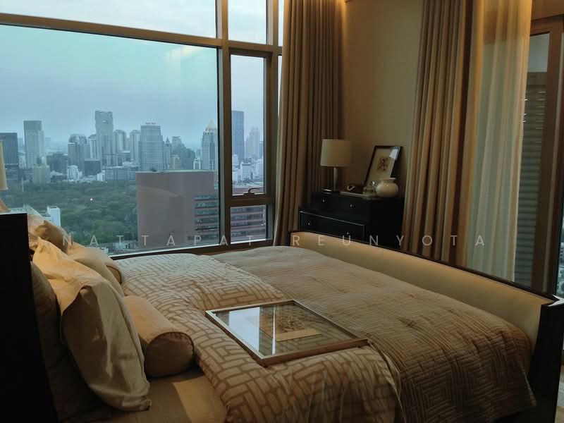 Oriental Residence : โอเรียนเต็ล เรสซิเดนซ์, กรุงเทพ, 110 ถนนวิทยุ, ลุมพินี, ปทุมวัน, กรุงเทพ, 200 ตร.ม., อพาร์ทเมนท์ ขาย, โดย Nattapat Reunyota, 500321886 - DDproperty.com
