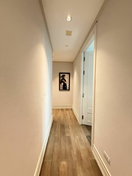 Oriental Residence, Bangkok, 110 Witthayu Road, Lumphini, Pathum Wan, Bangkok, 3 Bedrooms, 200 sqm, Apartment For Sale, by Nattapat Reunyota, 500321886 - DDproperty.com