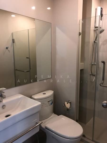 Life Asoke, Bangkok, Asoke-Dindang Road, Bang Kapi, Huai Khwang, Bangkok, 2 Bedrooms, 55 sqm, Condo For Sale, by Pemika Aukkaraleekul, 500321887 - DDproperty.com