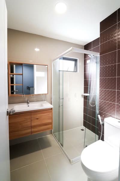 Pruksa Ville 71/2 Laem Chabang-Bang Lamung, Chon Buri (Pattaya), Soi Bang Lamung 3, Bang Lamung, Bang Lamung (Pattaya), Chon Buri (Pattaya), 3 Bedrooms, 180 sqm, Single Detached House For Sale, by HOME Real Estate Service, 500321888 - DDproperty.com