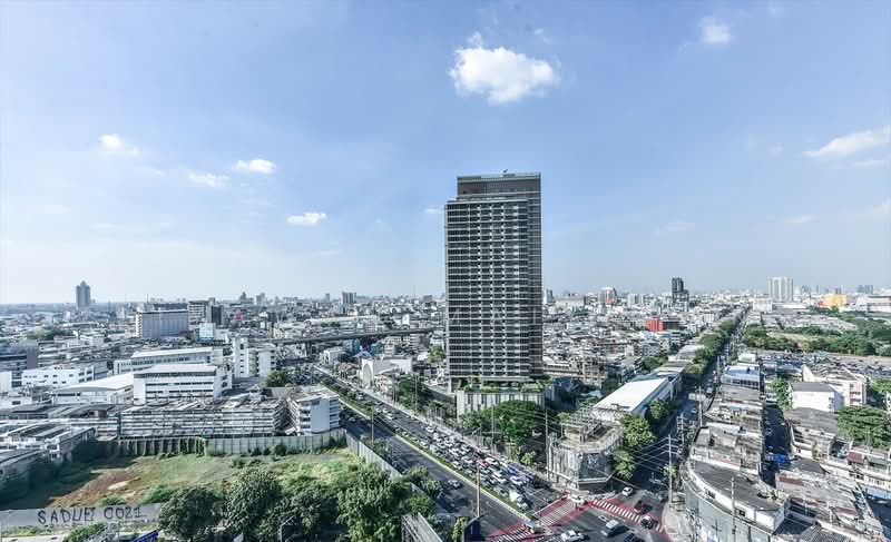 Park Origin Chula-Samyan, กรุงเทพ, Rama 4 Road, มหาพฤฒาราม, บางรัก, กรุงเทพ, 34 ตร.ม., คอนโด ขาย, โดย Piyawan Maiyapan, 500321889 - DDproperty.com