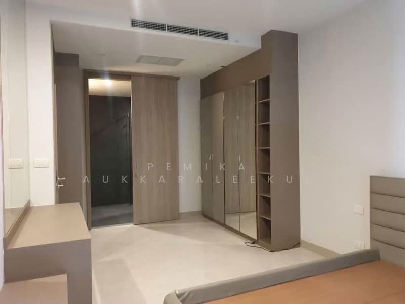 Noble Ploenchit, Bangkok, 1035 Ploenchit  Road, Lumphini, Pathum Wan, Bangkok, 3 Bedrooms, 145 sqm, Condo For Sale, by Pemika Aukkaraleekul, 500321893 - DDproperty.com