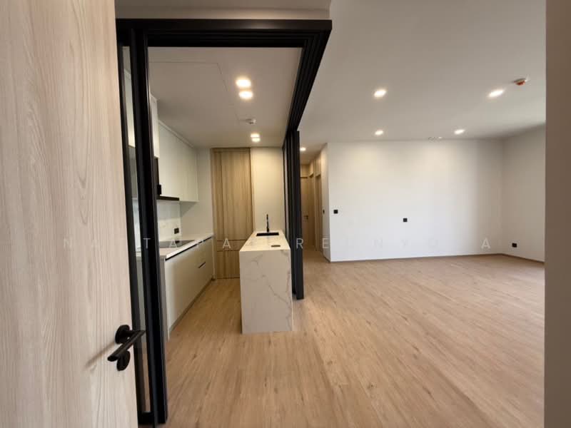 Aritier Penthouse at Ari, Bangkok, Soi Ari Samphan 7 Alley, Samsen Nai, Phaya Thai, Bangkok, 2 Bedrooms, 109 sqm, Condo For Sale, by Nattapat Reunyota, 500321894 - DDproperty.com