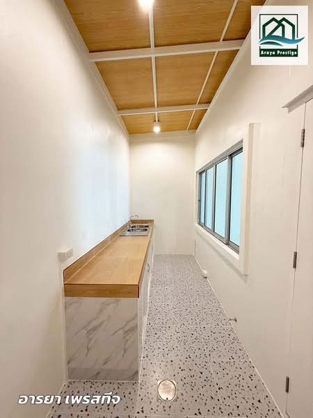 พนาสนธิ์วิลล่า คลองขุด, Samut Prakan, Phraeksa, Muang Samut Prakarn, Samut Prakan, 3 Bedrooms, 84 sqm, Townhouse For Sale, by วิสุทธินี เฉลิมสินสุวรรณ, 500321895 - DDproperty.com