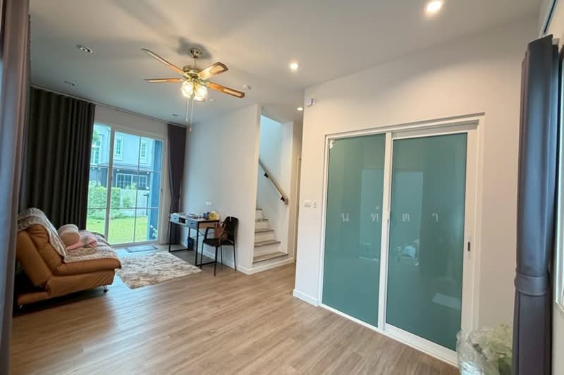 Saransiri Srinakarin-Phraeksa, Samut Prakan, Bang Mueng, Muang Samut Prakarn, Samut Prakan, 4 Bedrooms, 160 sqm, Single Detached House For Sale, by ชนะชาติ นนท์ตา, 500321896 - DDproperty.com