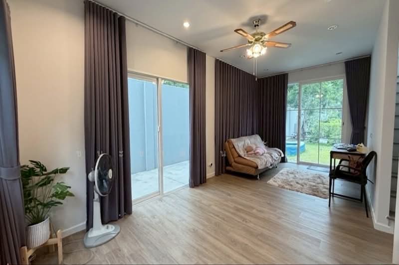 Saransiri Srinakarin-Phraeksa, Samut Prakan, Bang Mueng, Muang Samut Prakarn, Samut Prakan, 4 Bedrooms, 160 sqm, Single Detached House For Sale, by ชนะชาติ นนท์ตา, 500321896 - DDproperty.com