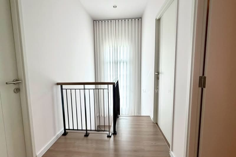 Saransiri Srinakarin-Phraeksa, Samut Prakan, Bang Mueng, Muang Samut Prakarn, Samut Prakan, 4 Bedrooms, 160 sqm, Single Detached House For Sale, by ชนะชาติ นนท์ตา, 500321896 - DDproperty.com