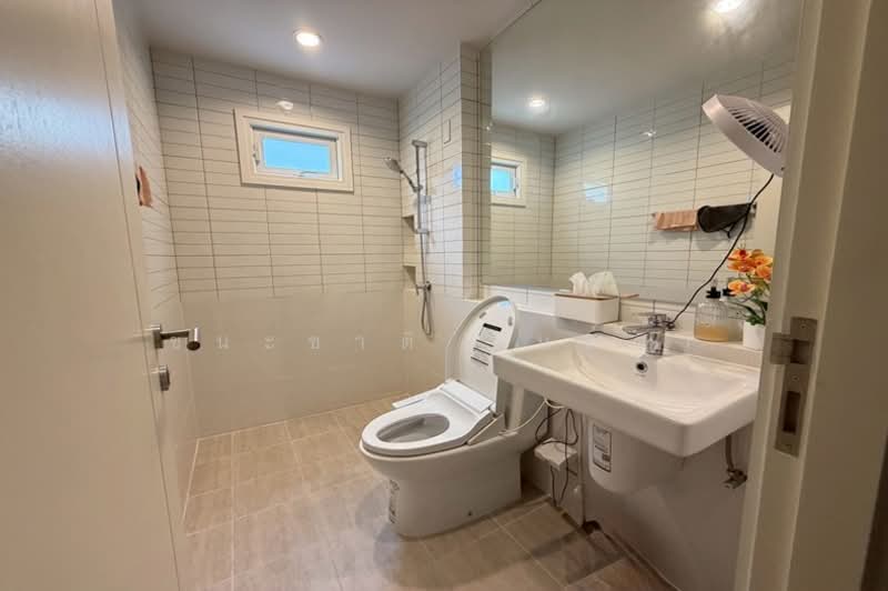 Saransiri Srinakarin-Phraeksa, Samut Prakan, Bang Mueng, Muang Samut Prakarn, Samut Prakan, 4 Bedrooms, 160 sqm, Single Detached House For Sale, by ชนะชาติ นนท์ตา, 500321896 - DDproperty.com