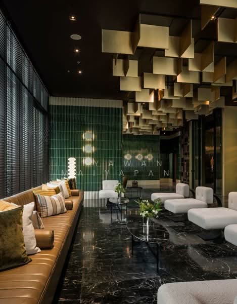 Noble State 39, Bangkok, 35 Soi Sukhumvit 39, Khlong Tan Nua, Watthana, Bangkok, 2 Bedrooms, 60 sqm, Condo For Rent, by Piyawan Maiyapan, 500321898 - DDproperty.com