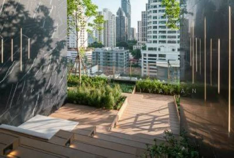 Noble State 39, Bangkok, 35 Soi Sukhumvit 39, Khlong Tan Nua, Watthana, Bangkok, 2 Bedrooms, 60 sqm, Condo For Rent, by Piyawan Maiyapan, 500321898 - DDproperty.com
