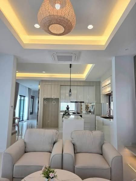 Pool villa in Soi Huai Yai, House A2, ready to move, Chon Buri (Pattaya), , Huai Yai, Bang Lamung (Pattaya), Chon Buri (Pattaya), 3 Bedrooms, 120 sqm, Single Detached House For Sale, by Connex Property, 500321899 - DDproperty.com