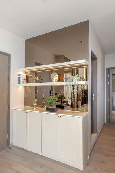 Rhythm Ekkamai Estate, Bangkok, Soi Sukhumvit 63, Khlongtoei Nua, Watthana, Bangkok, 2 Bedrooms, 80 sqm, Condo For Rent, by Piyawan Maiyapan, 500321906 - DDproperty.com