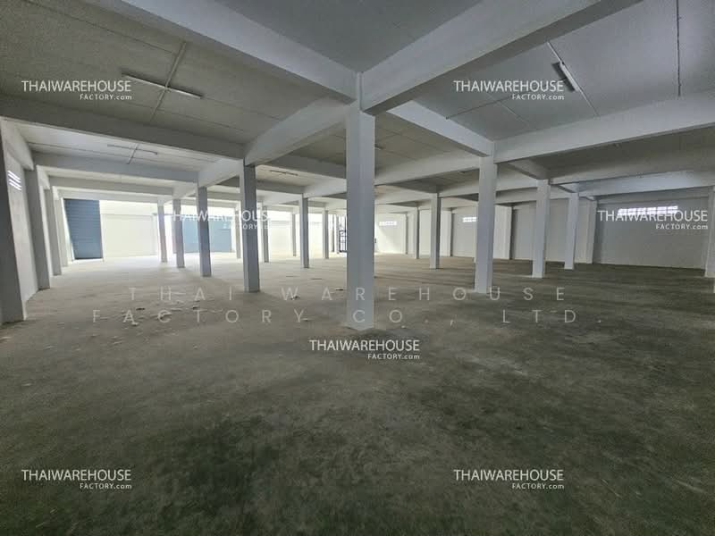 Factory and Warehouse for Rent 1000 sqm Suan Luang Krathum Baen Samut Sakhon, Samut Sakhon, Suan Luang, Krathum Baen, Samut Sakhon, , 1,000 sqm, Warehouse/Factory For Rent, by THAI WAREHOUSE FACTORY CO., LTD., 500321907 - DDproperty.com