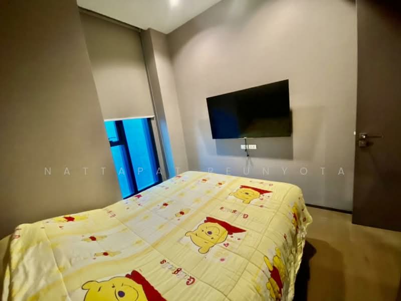 The Diplomat Sathorn, Bangkok, 158 Sathorn Nua Road, Silom, Bang Rak, Bangkok, 2 Bedrooms, 78 sqm, Condo For Sale, by Nattapat Reunyota, 500321908 - DDproperty.com
