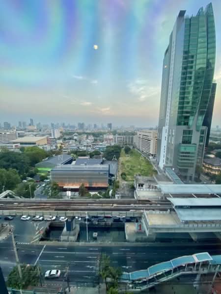 The Diplomat Sathorn : เดอะ ดิโพลแมท สาธร, กรุงเทพ, 158 ถนนสาทรเหนือ แขวงสีลม เขตบางรัก กรุงเทพมหานคร, สีลม, บางรัก, กรุงเทพ, 78 ตร.ม., คอนโด ขาย, โดย Nattapat Reunyota, 500321908 - DDproperty.com
