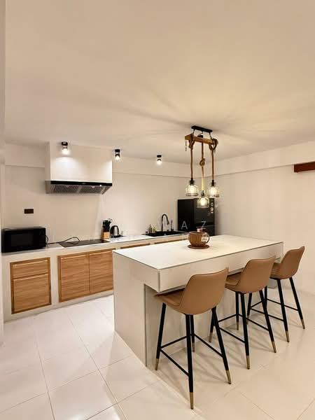 Bali-Style 1BR Duplex House, Fully Finished with Proven Rental Returns, Phuket, Ratsada, Muang Phuket, Phuket, 1 Bedroom, 90 sqm, Single Detached House For Sale, by Fazwaz (Thailand) Co., Ltd., 500321909 - DDproperty.com