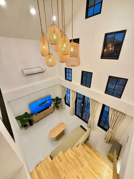 Bali-Style 1BR Duplex House, Fully Finished with Proven Rental Returns, Phuket, Ratsada, Muang Phuket, Phuket, 1 Bedroom, 90 sqm, Single Detached House For Sale, by Fazwaz (Thailand) Co., Ltd., 500321909 - DDproperty.com
