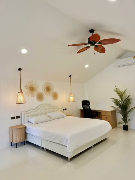 Bali-Style 1BR Duplex House, Fully Finished with Proven Rental Returns, Phuket, Ratsada, Muang Phuket, Phuket, 1 Bedroom, 90 sqm, Single Detached House For Sale, by Fazwaz (Thailand) Co., Ltd., 500321909 - DDproperty.com