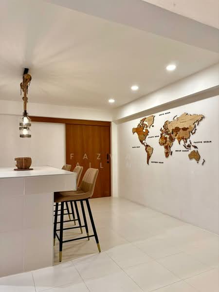 Bali-Style 1BR Duplex House, Fully Finished with Proven Rental Returns, Phuket, Ratsada, Muang Phuket, Phuket, 1 Bedroom, 90 sqm, Single Detached House For Sale, by Fazwaz (Thailand) Co., Ltd., 500321909 - DDproperty.com