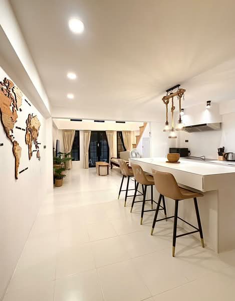 ขายบ้าน Duplex สไตล์บาหลี 1 ห้องนอน พร้อมอยู่ ลงทุนปล่อยเช่าได้จริง, ภูเก็ต, รัษฎา, เมืองภูเก็ต, ภูเก็ต, 90 ตร.ม., บ้านเดี่ยว ขาย, โดย Fazwaz (Thailand) Co., Ltd., 500321909 - DDproperty.com