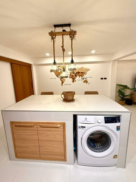 Bali-Style 1BR Duplex House, Fully Finished with Proven Rental Returns, Phuket, Ratsada, Muang Phuket, Phuket, 1 Bedroom, 90 sqm, Single Detached House For Sale, by Fazwaz (Thailand) Co., Ltd., 500321909 - DDproperty.com