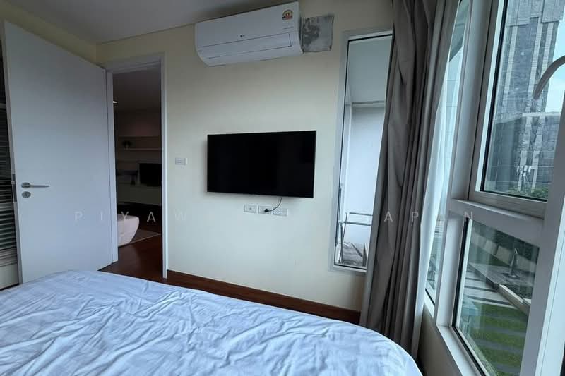 Ivy Thonglor, Bangkok, 889 Thonglor Road, Khlong Tan Nua, Watthana, Bangkok, 1 Bedroom, 43 sqm, Condo For Rent, by Piyawan Maiyapan, 500321910 - DDproperty.com