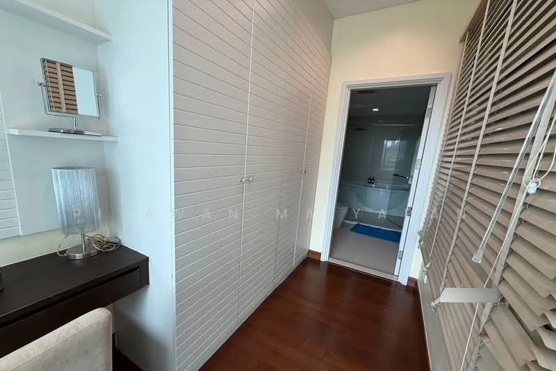 Ivy Thonglor, Bangkok, 889 Thonglor Road, Khlong Tan Nua, Watthana, Bangkok, 1 Bedroom, 43 sqm, Condo For Rent, by Piyawan Maiyapan, 500321910 - DDproperty.com