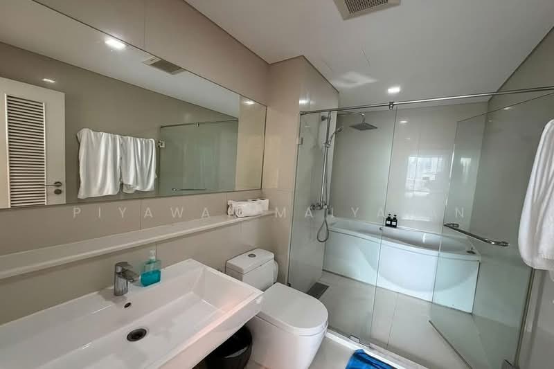 Ivy Thonglor, Bangkok, 889 Thonglor Road, Khlong Tan Nua, Watthana, Bangkok, 1 Bedroom, 43 sqm, Condo For Rent, by Piyawan Maiyapan, 500321910 - DDproperty.com